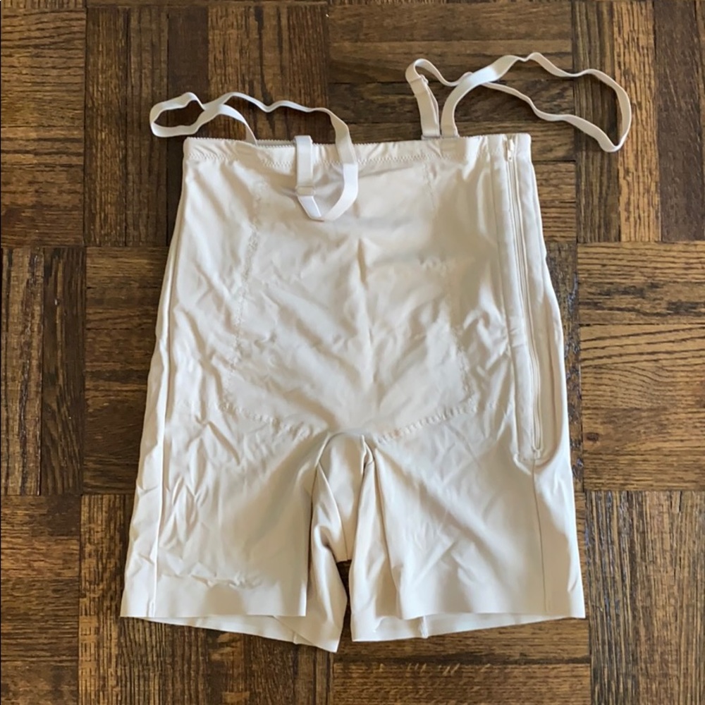 MOTIF postpartum recovery support garment